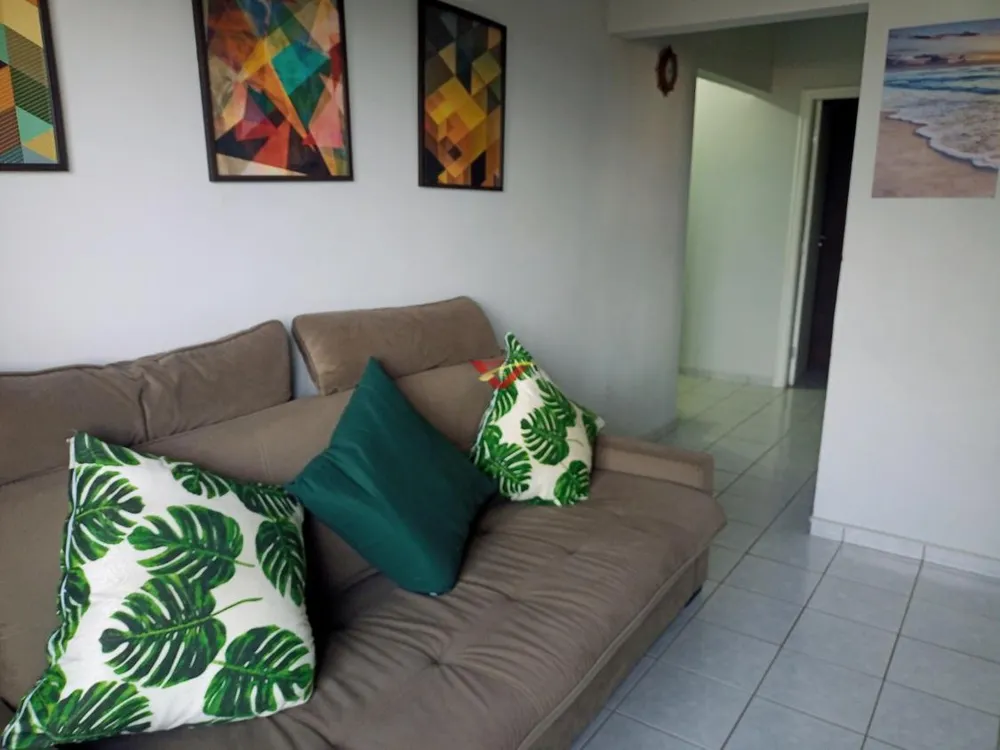 Apartamento, 2 quartos, 67 m² - Foto 3