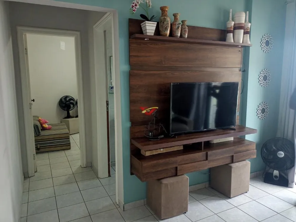 Apartamento, 2 quartos, 67 m² - Foto 5