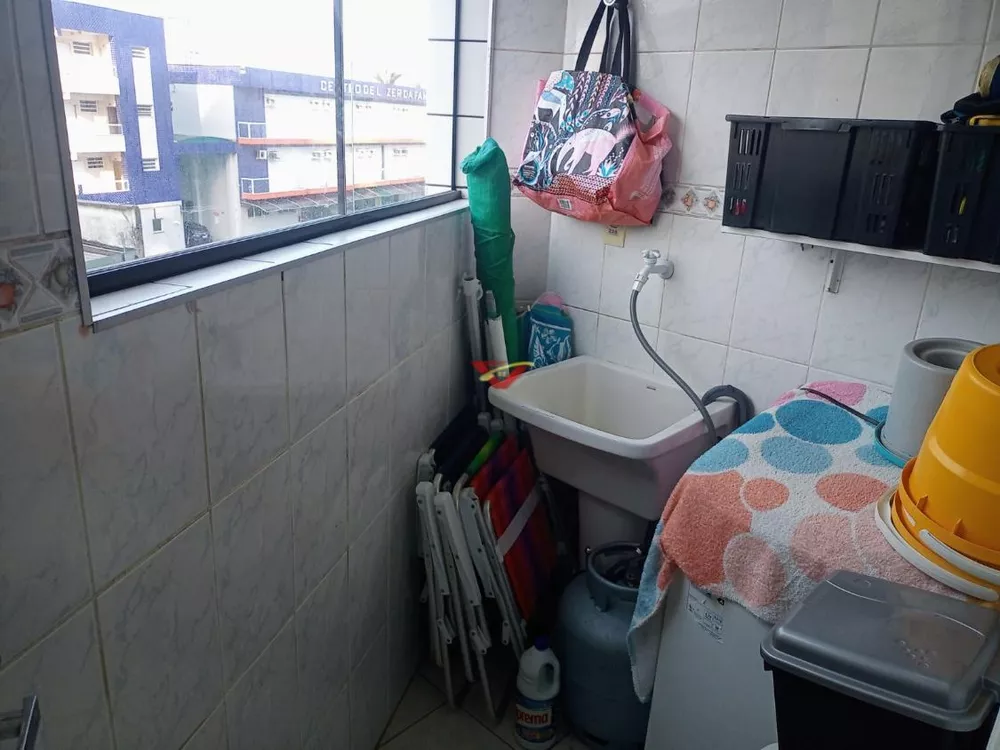 Apartamento, 2 quartos, 67 m² - Foto 2