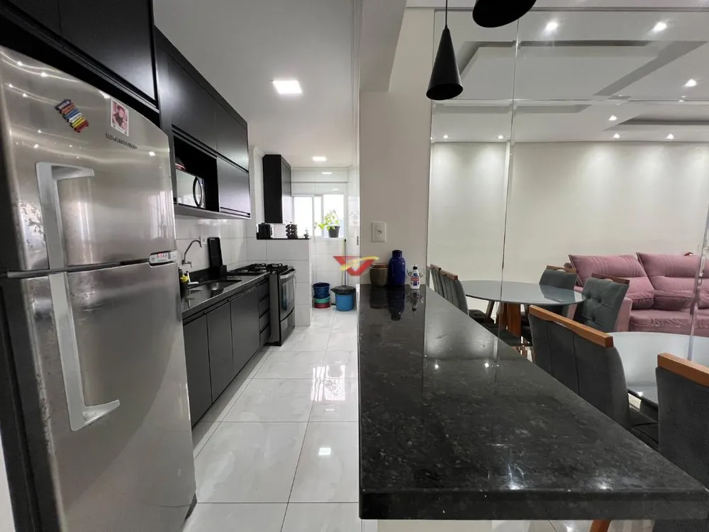 Apartamento, 2 quartos, 62 m² - Foto 6