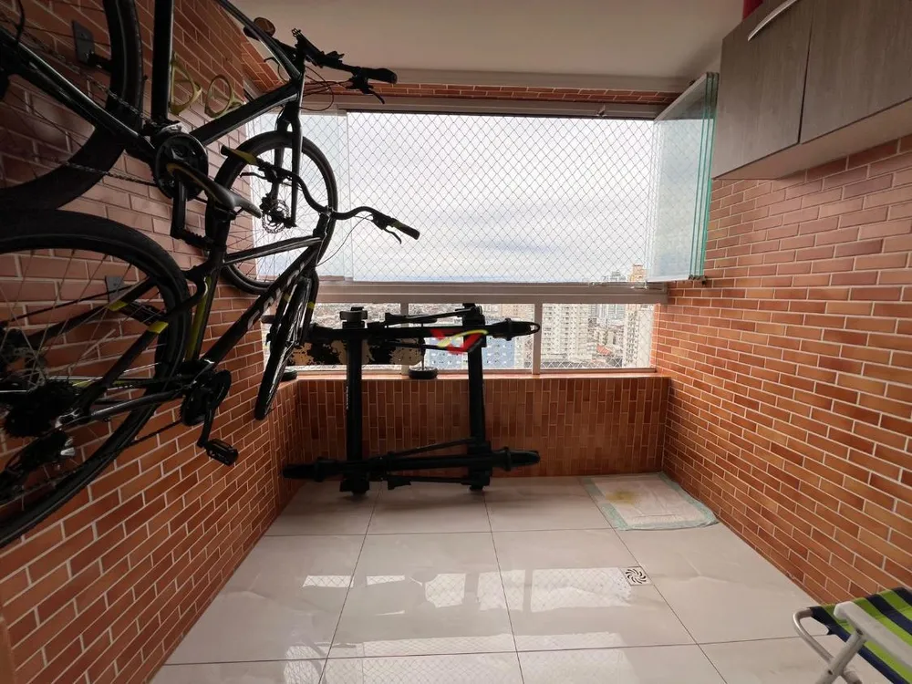 Apartamento, 2 quartos, 62 m² - Foto 3