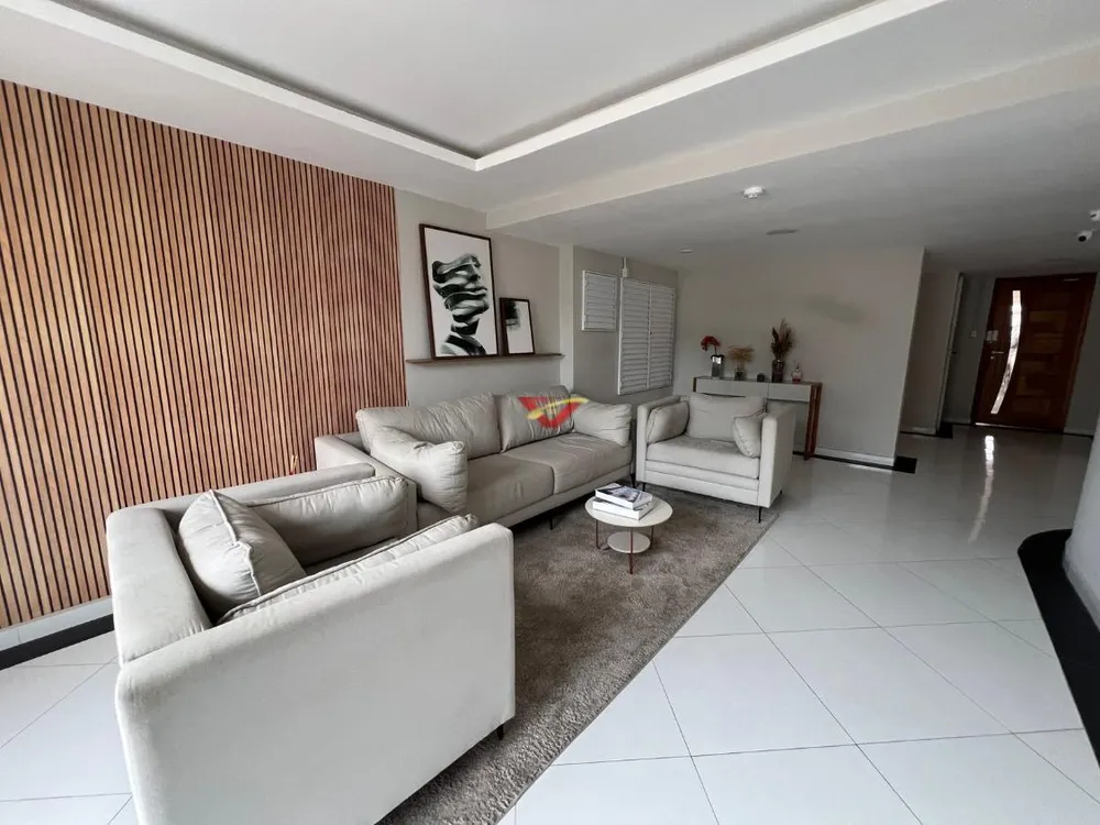 Apartamento, 2 quartos, 62 m² - Foto 2