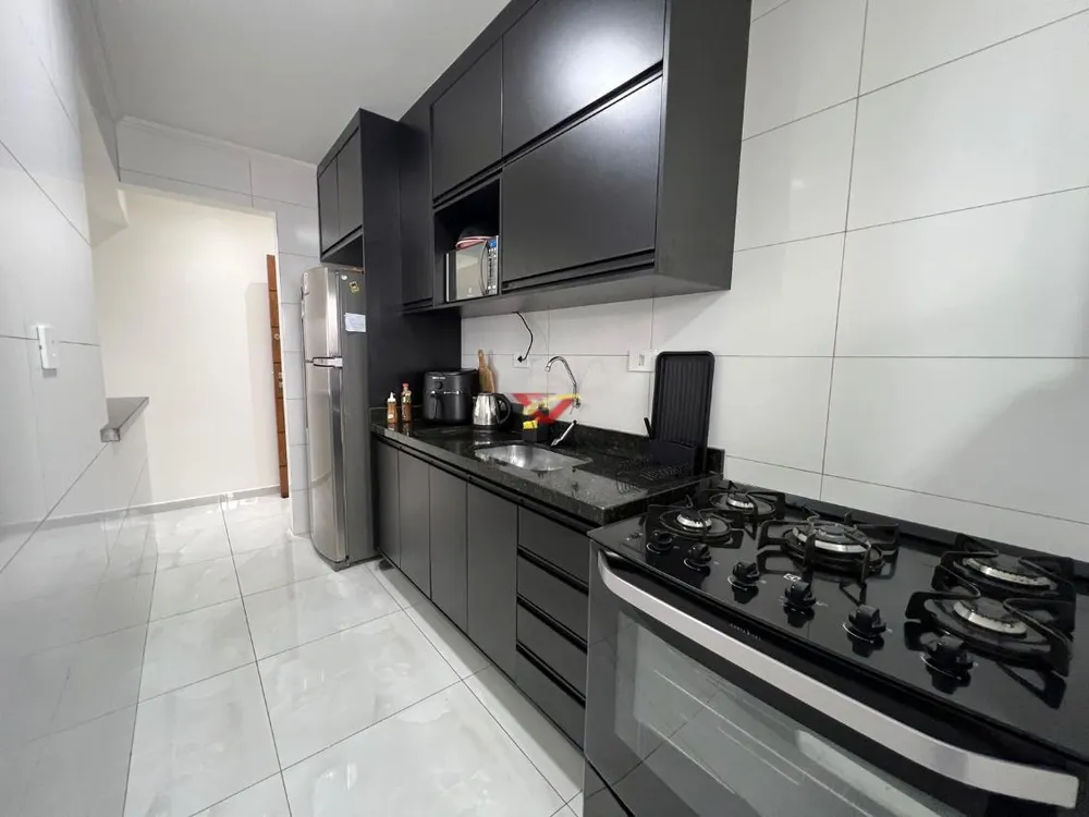 Apartamento, 2 quartos, 62 m² - Foto 8