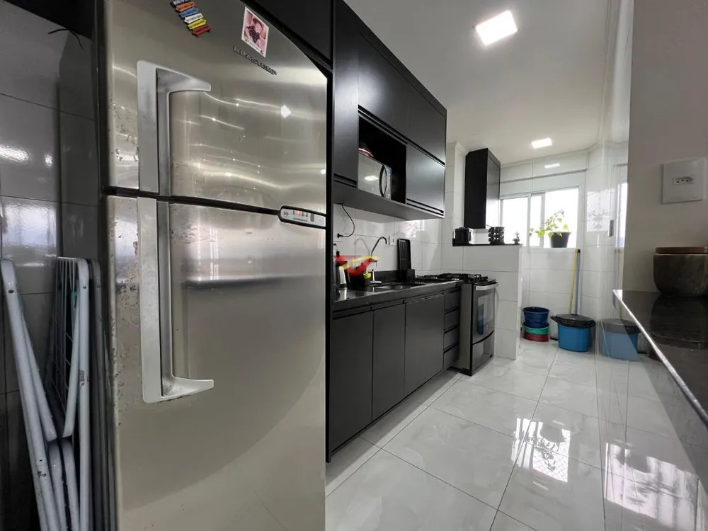 Apartamento, 2 quartos, 62 m² - Foto 7