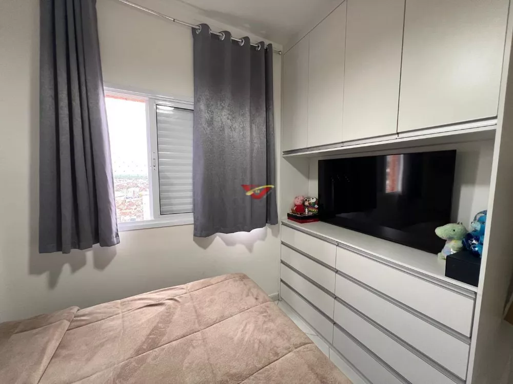Apartamento, 2 quartos, 62 m² - Foto 4