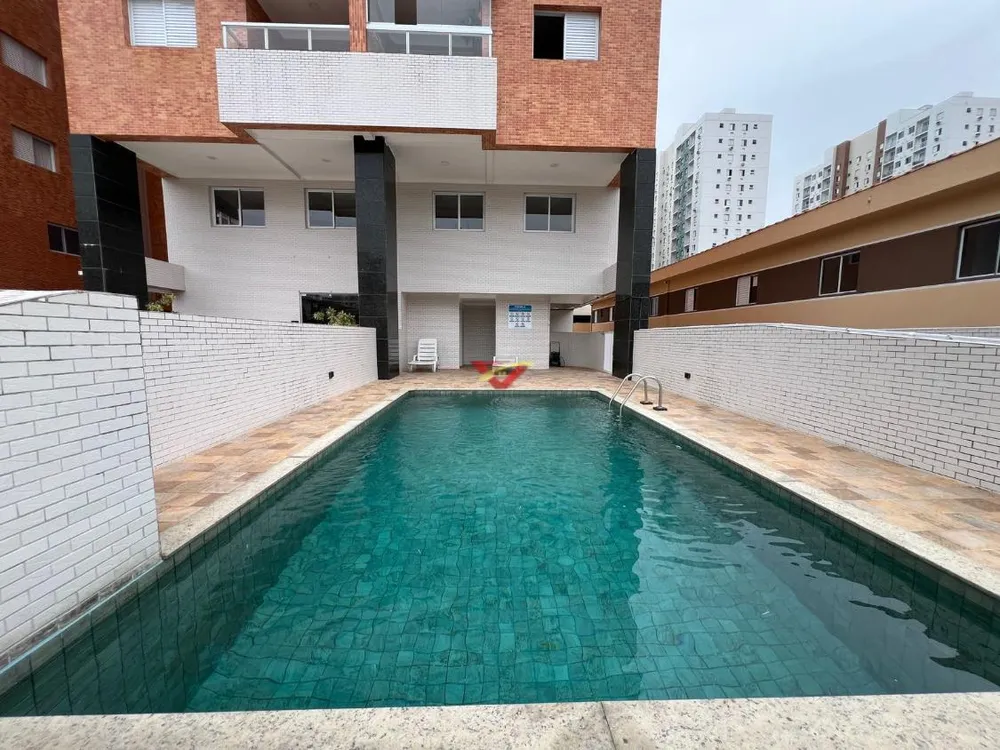 Apartamento, 2 quartos, 62 m² - Foto 1