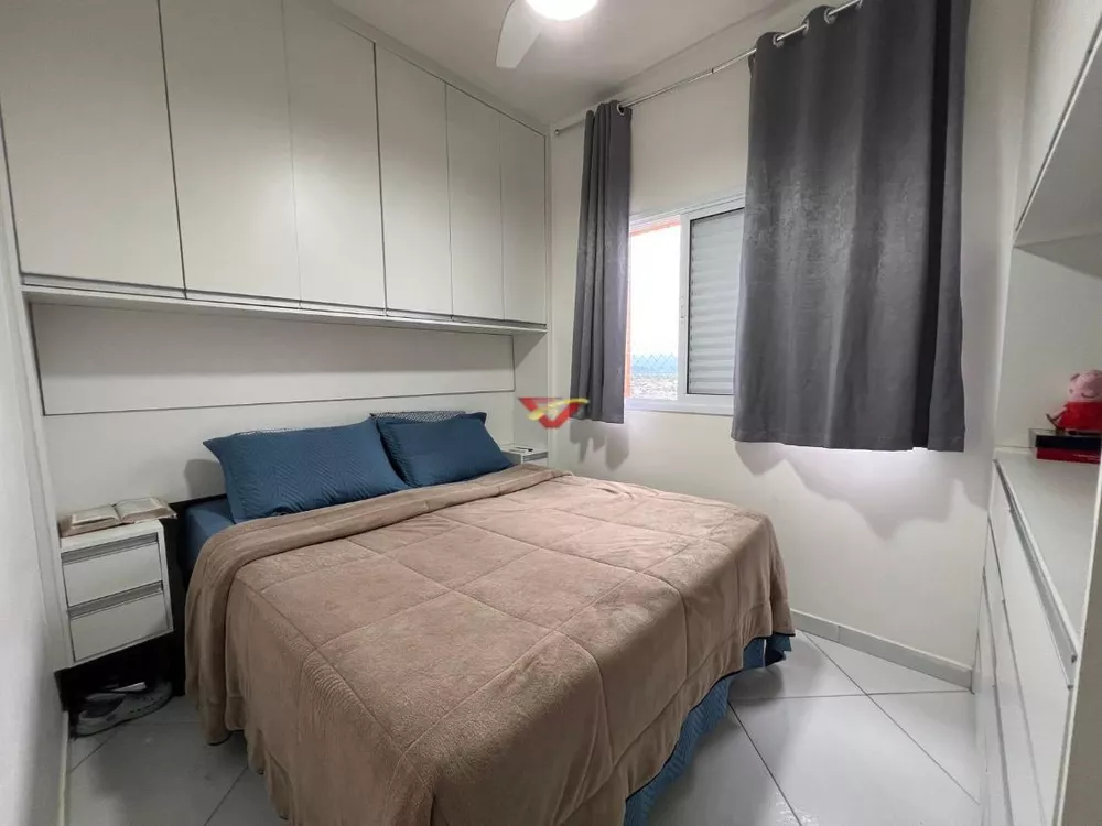 Apartamento, 2 quartos, 62 m² - Foto 2
