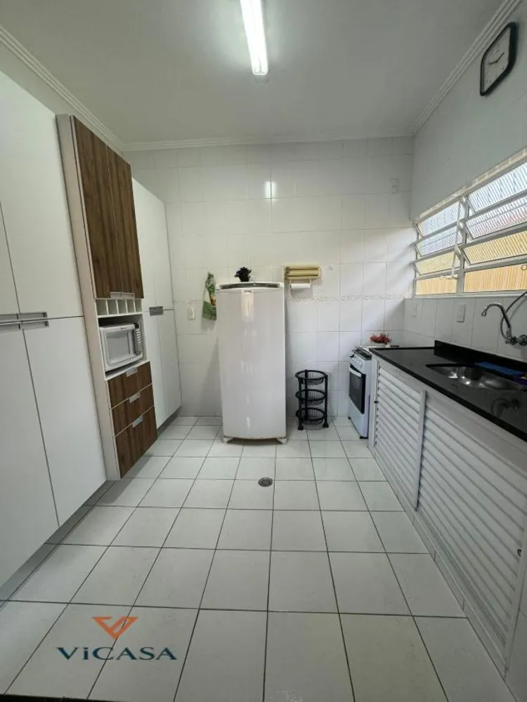 Casa, 3 quartos, 147 m² - Foto 7