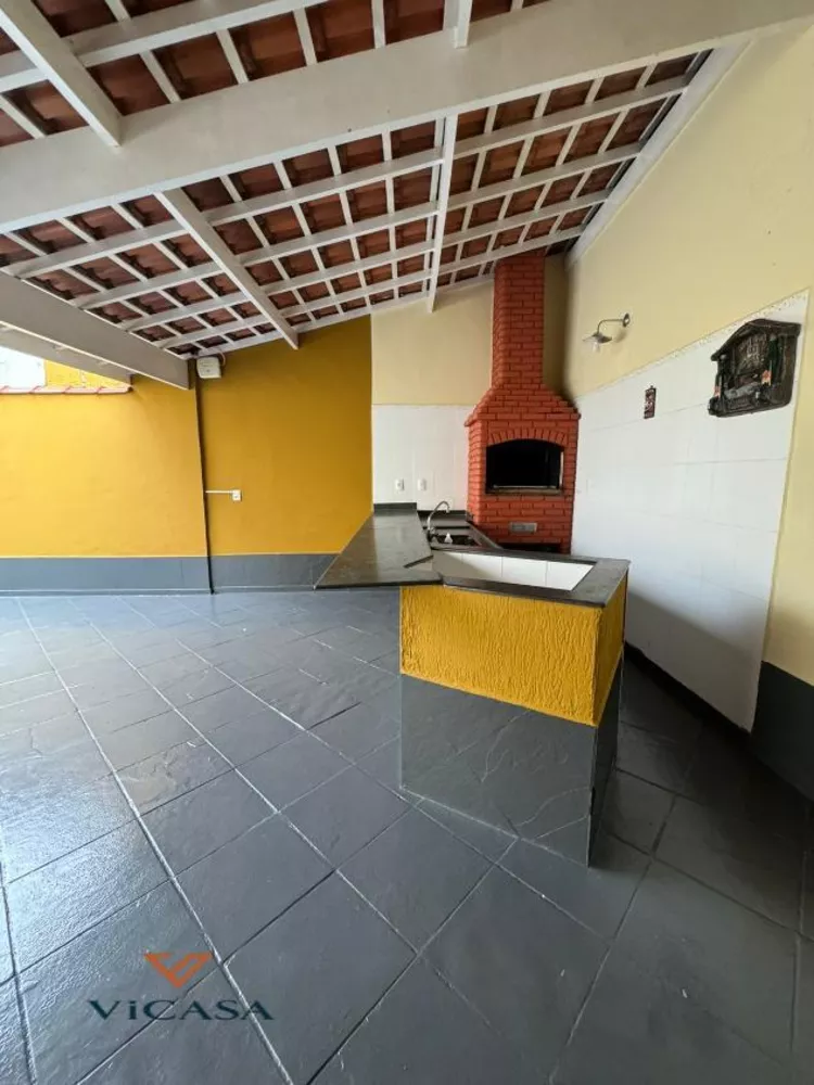 Casa, 3 quartos, 147 m² - Foto 3