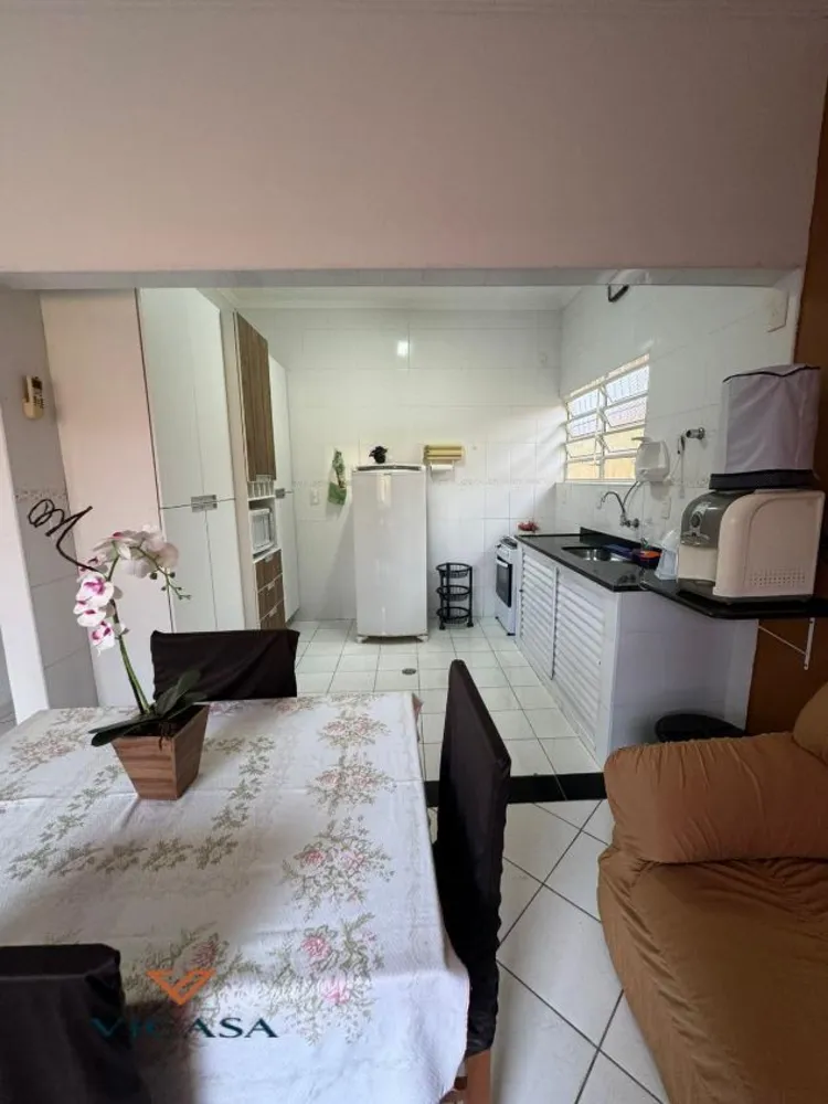 Casa, 3 quartos, 147 m² - Foto 7