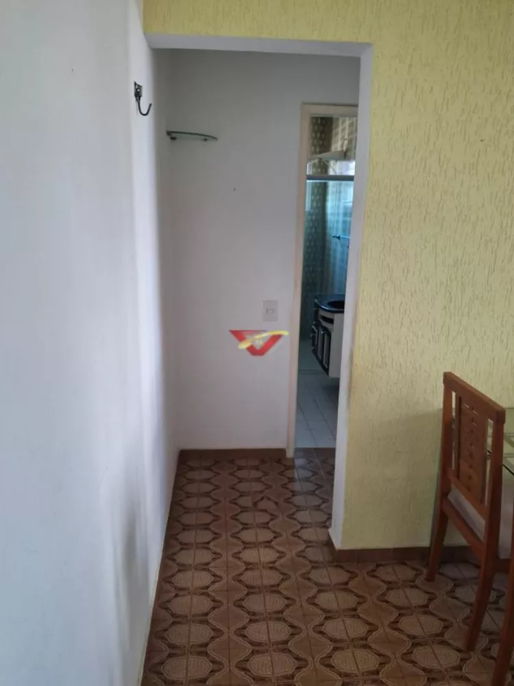 Apartamento, 1 quarto, 58 m² - Foto 2