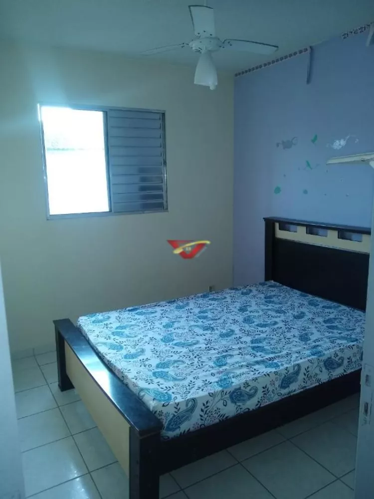 Apartamento, 2 quartos, 52 m² - Foto 4