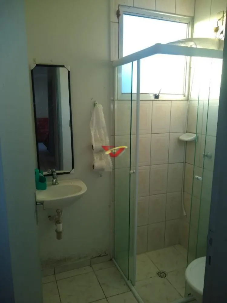 Apartamento, 2 quartos, 52 m² - Foto 7