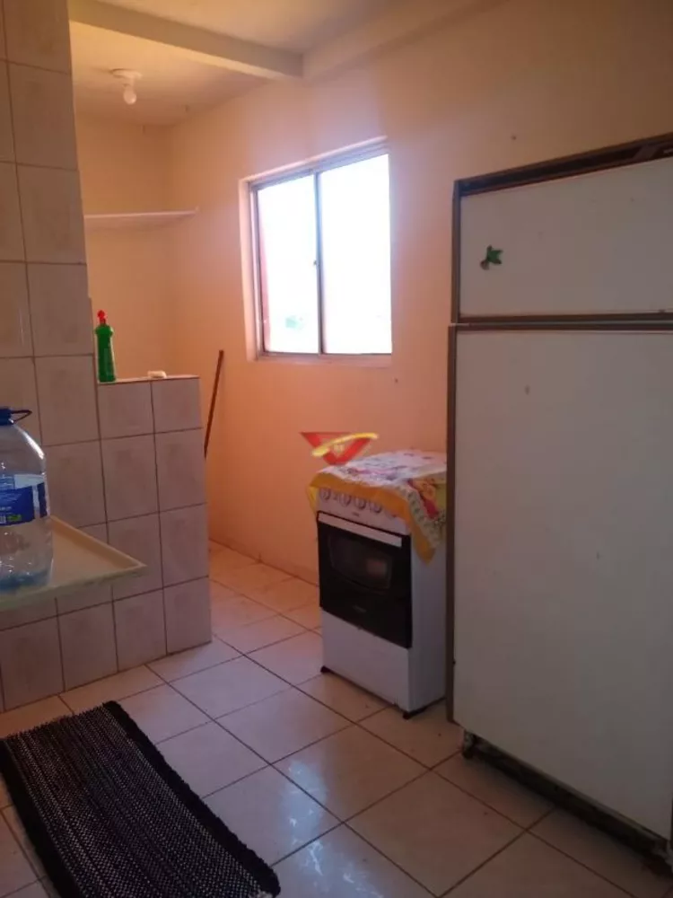 Apartamento, 2 quartos, 52 m² - Foto 3