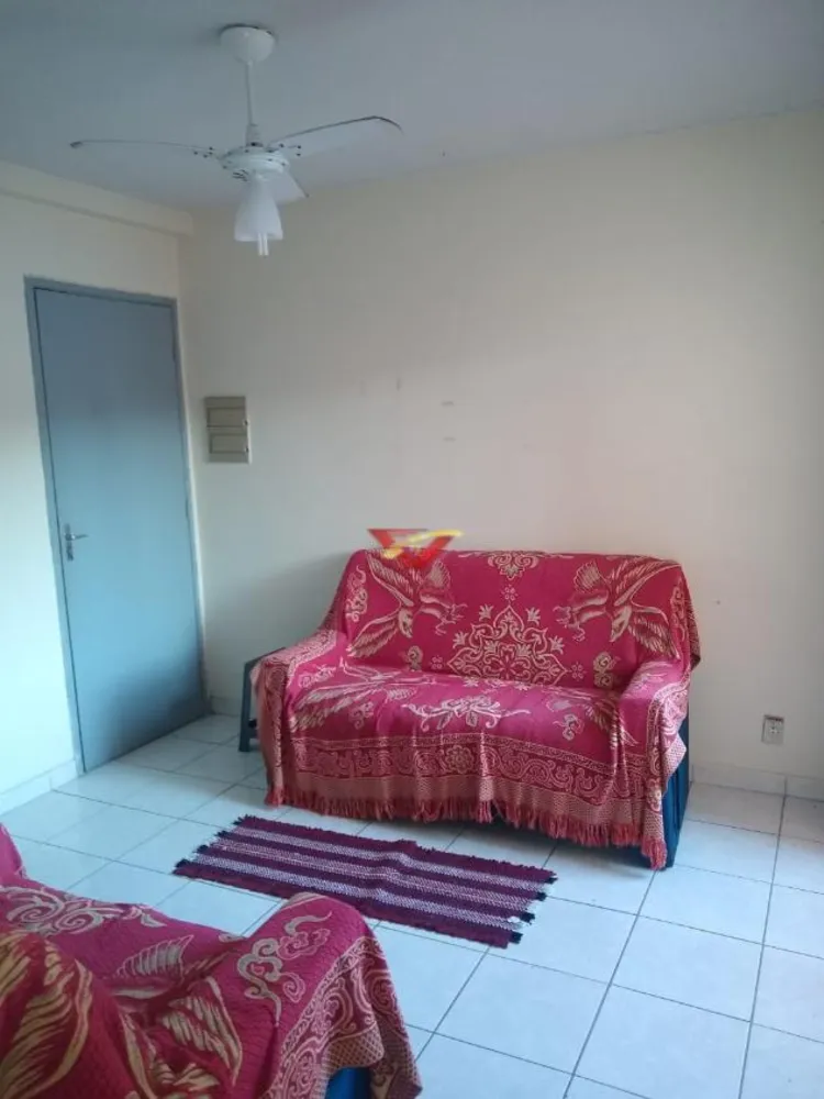 Apartamento, 2 quartos, 52 m² - Foto 9
