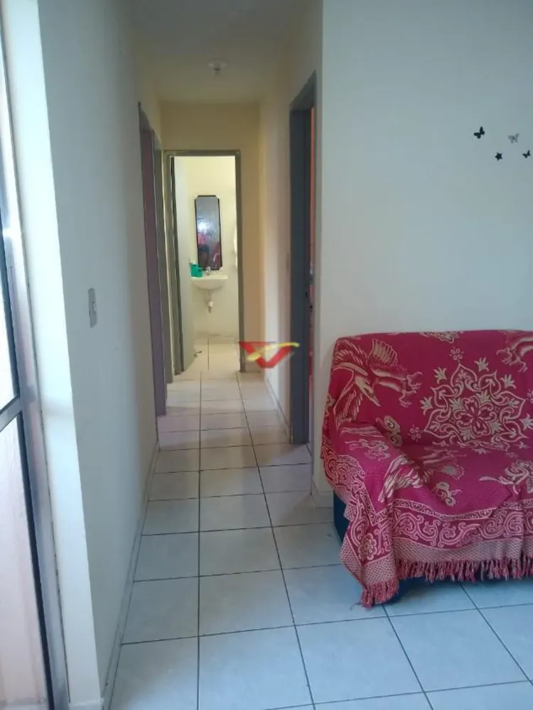 Apartamento, 2 quartos, 52 m² - Foto 12