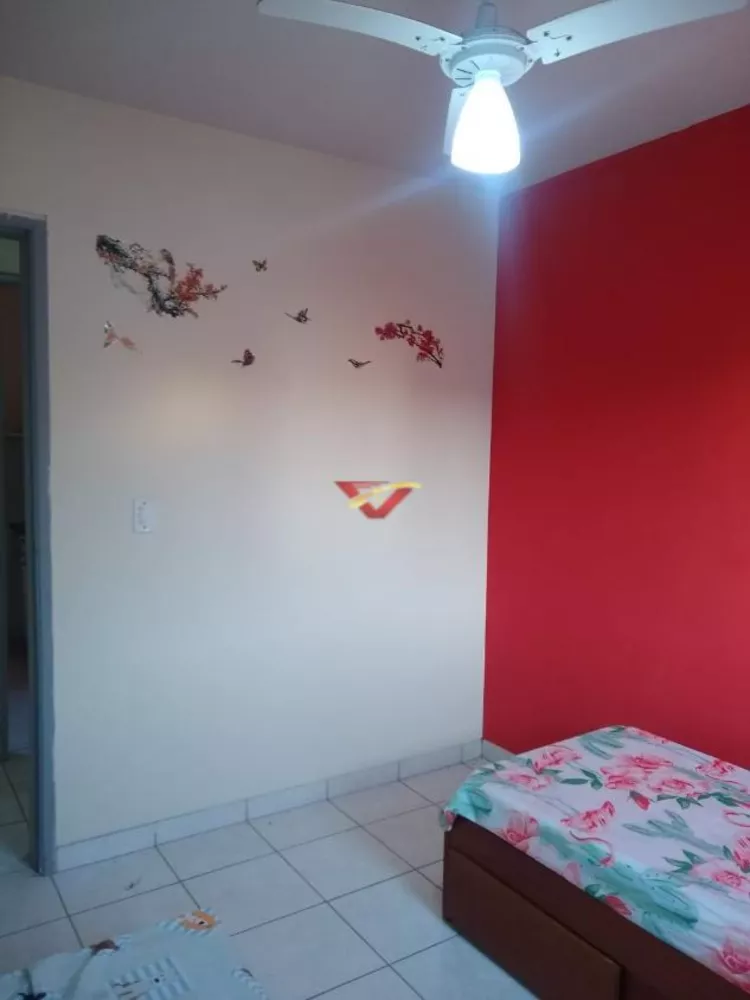 Apartamento, 2 quartos, 52 m² - Foto 1