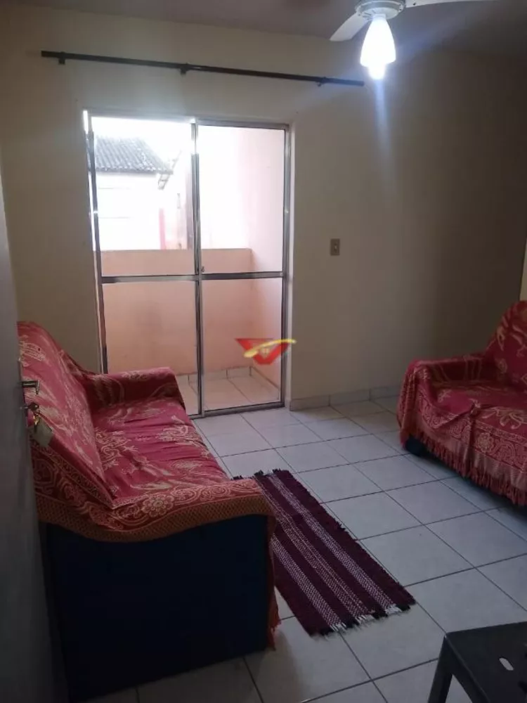 Apartamento, 2 quartos, 52 m² - Foto 2