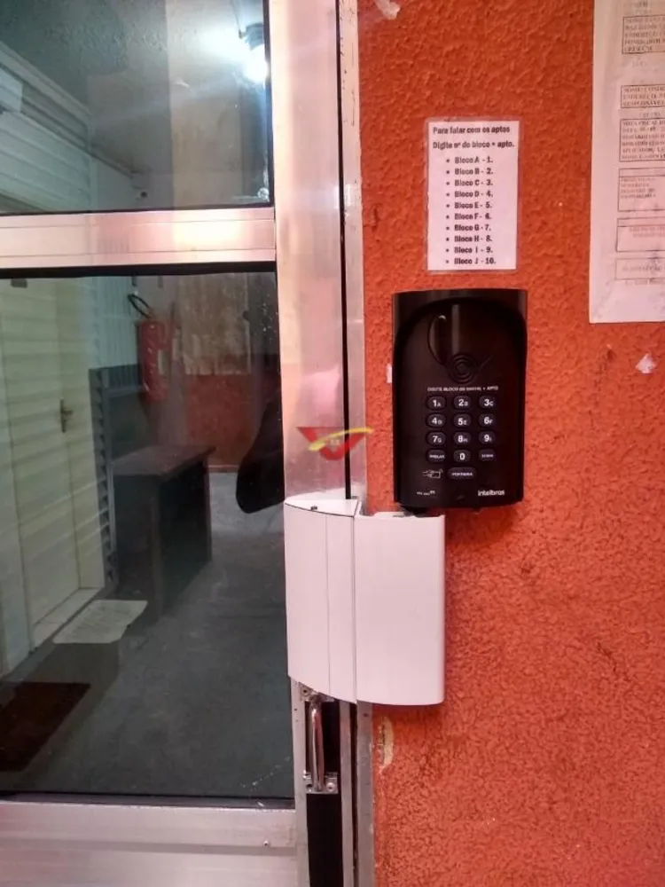Apartamento, 2 quartos, 52 m² - Foto 8