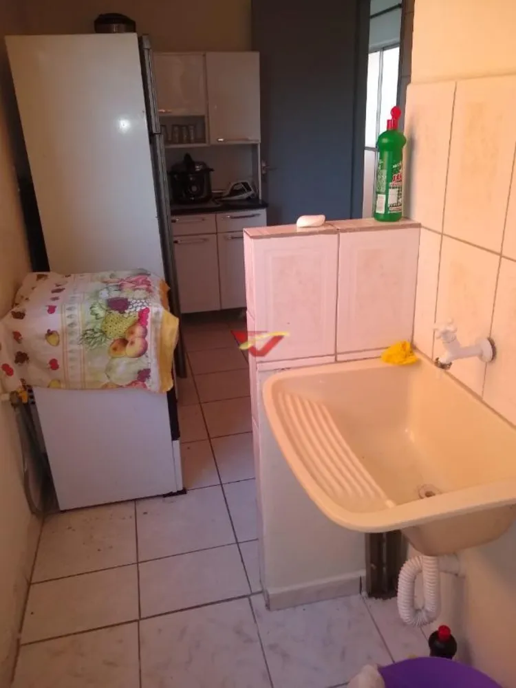 Apartamento, 2 quartos, 52 m² - Foto 11