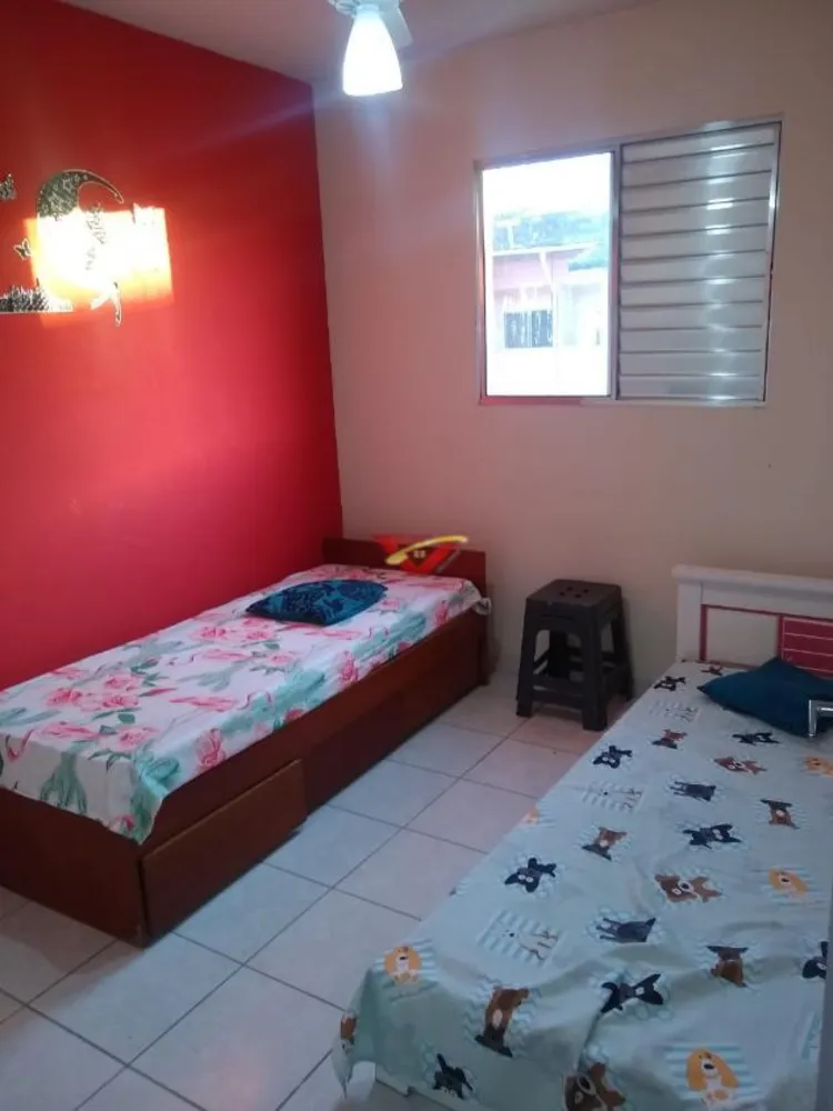 Apartamento, 2 quartos, 52 m² - Foto 6