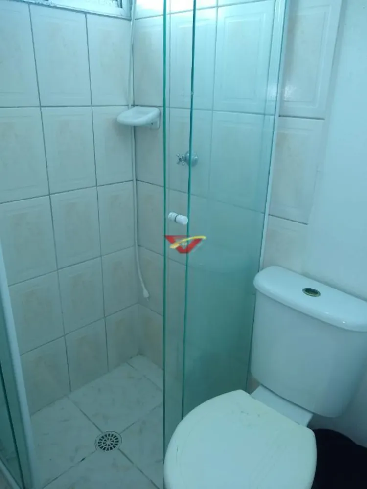 Apartamento, 2 quartos, 52 m² - Foto 5