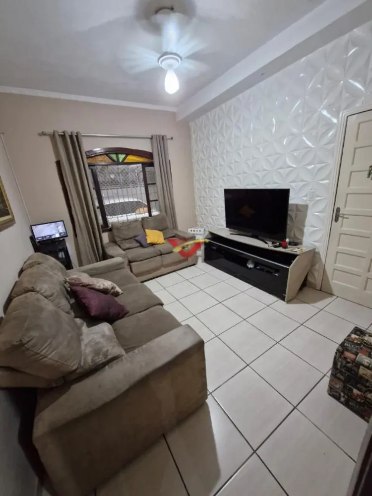 Casa, 2 quartos, 135 m² - Foto 5