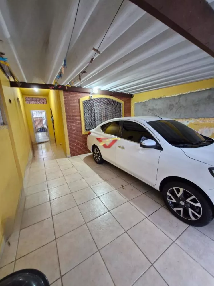 Casa, 2 quartos, 135 m² - Foto 1