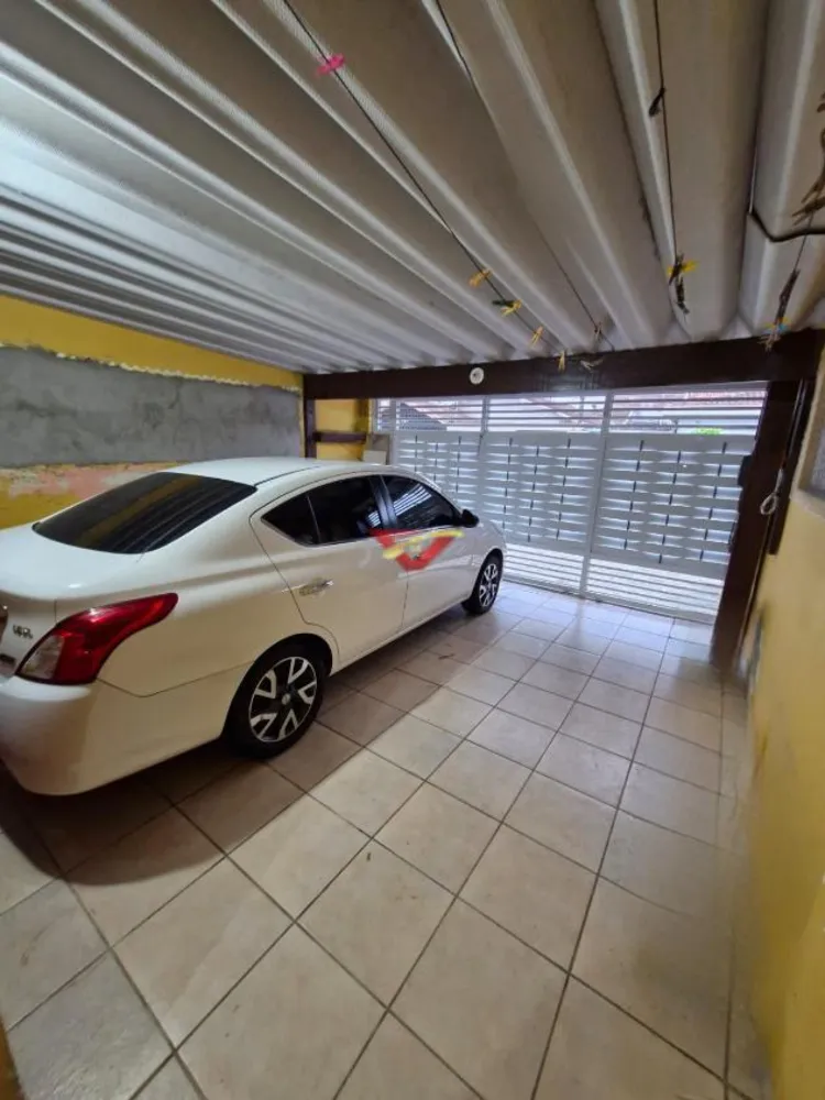 Casa, 2 quartos, 135 m² - Foto 1
