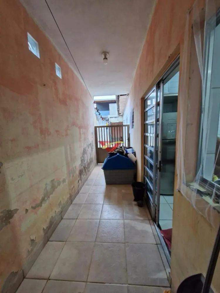 Casa, 2 quartos, 135 m² - Foto 4