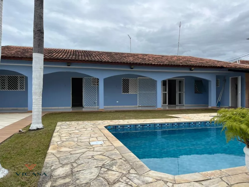 Casa, 2 quartos, 135 m² - Foto 5