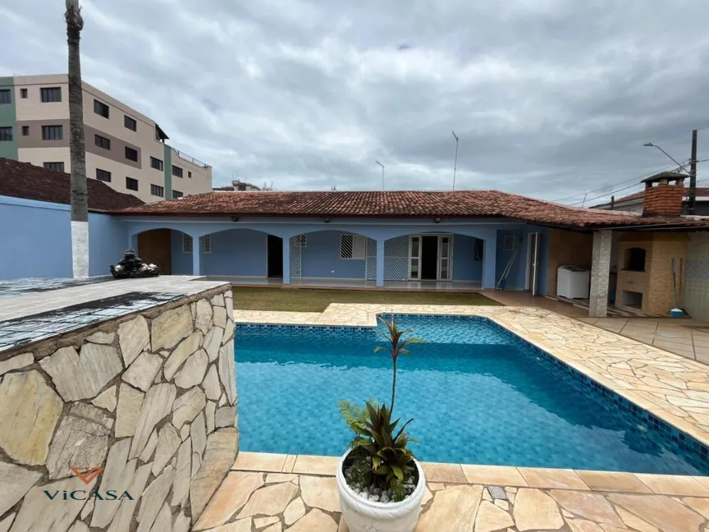 Casa, 2 quartos, 135 m² - Foto 1