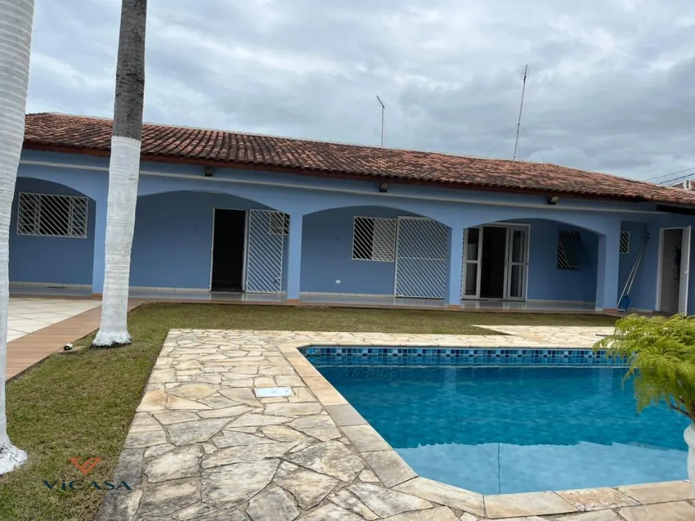 Casa, 2 quartos, 135 m² - Foto 4