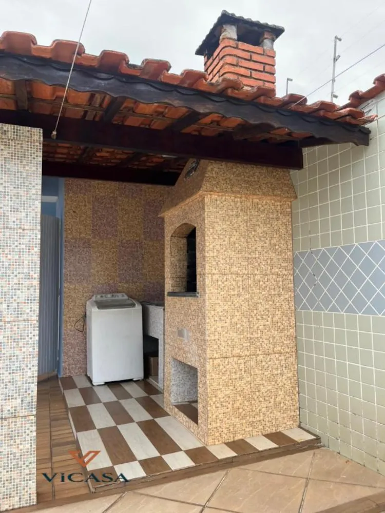 Casa, 2 quartos, 135 m² - Foto 6