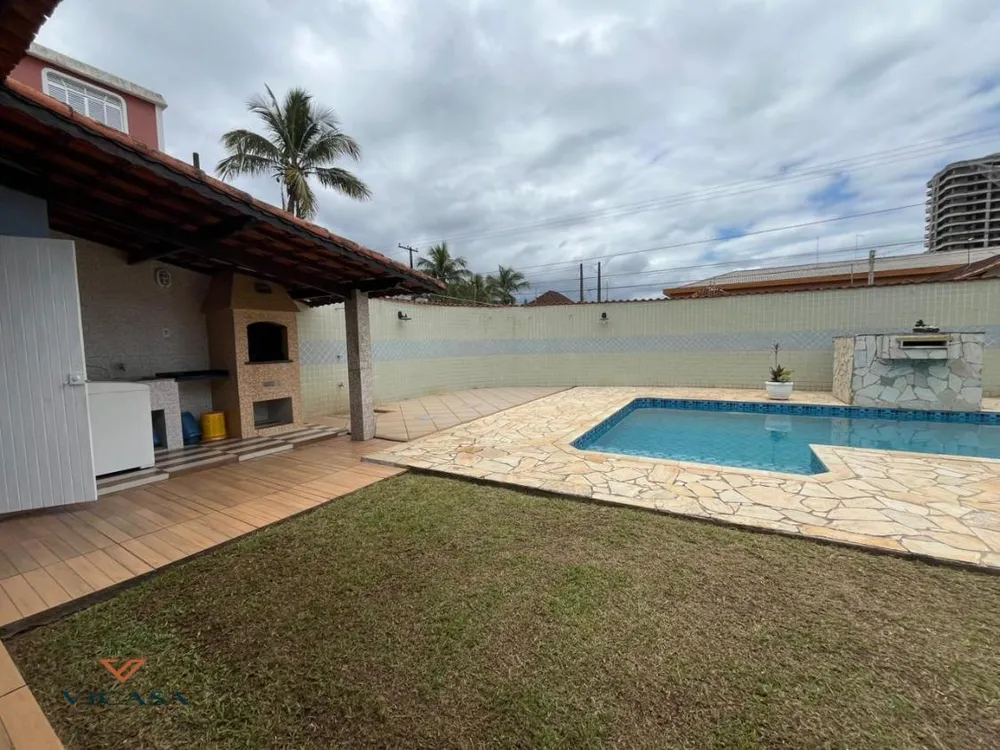 Casa, 2 quartos, 135 m² - Foto 8