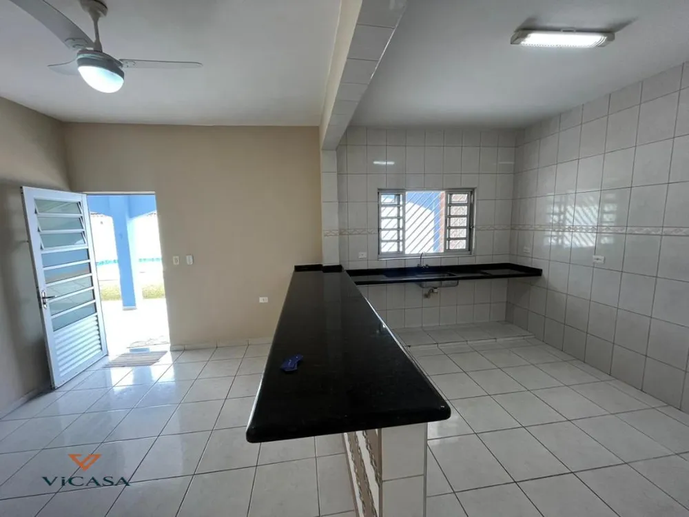 Casa, 2 quartos, 135 m² - Foto 11