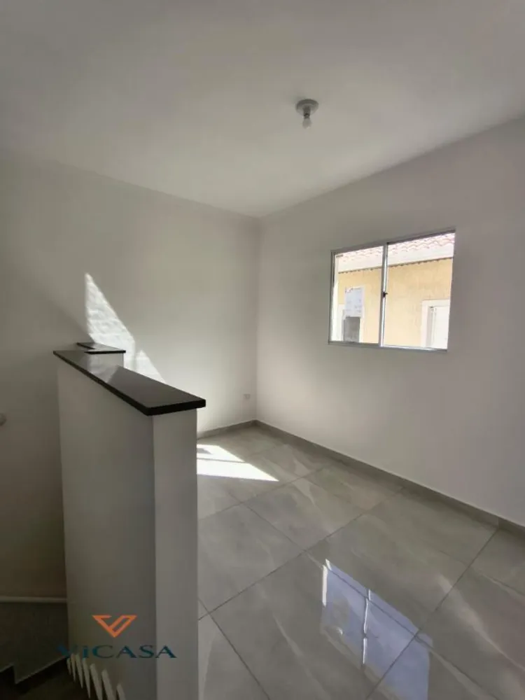 Casa de Condomínio, 2 quartos - Foto 6