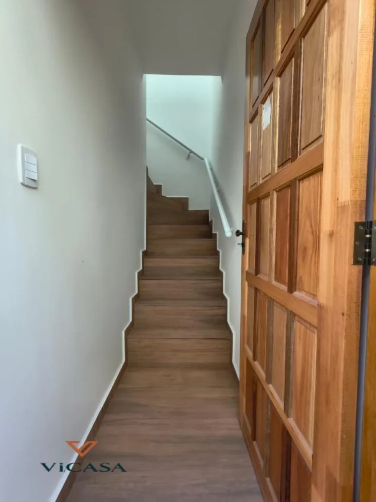 Casa de Condomínio, 2 quartos - Foto 5