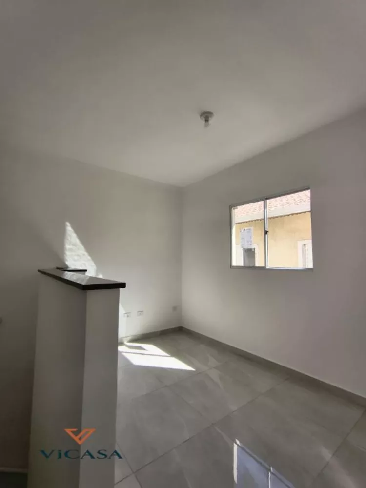 Casa de Condomínio, 2 quartos - Foto 2