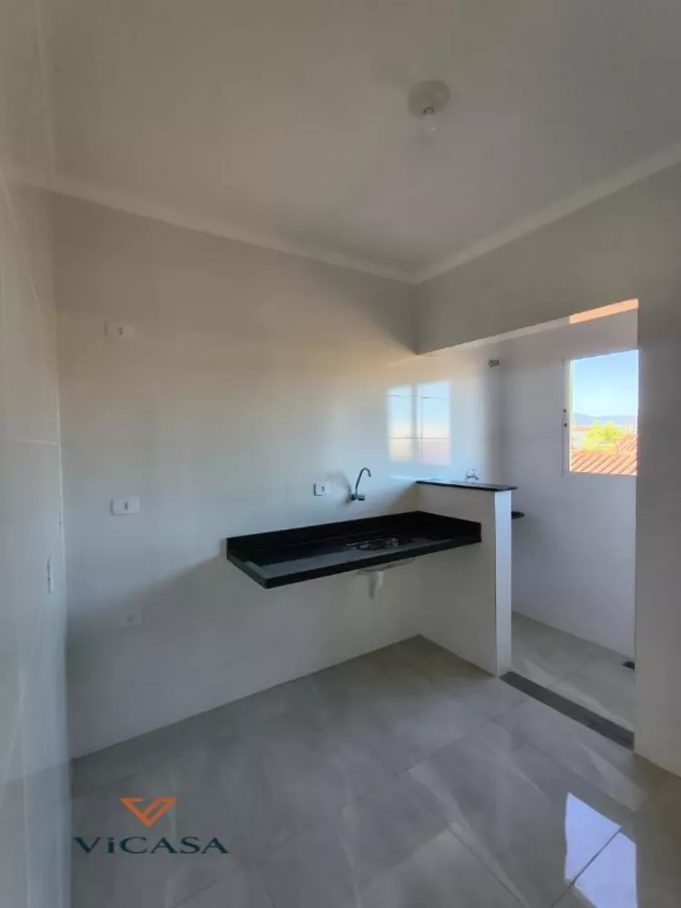 Casa de Condomínio, 2 quartos - Foto 4