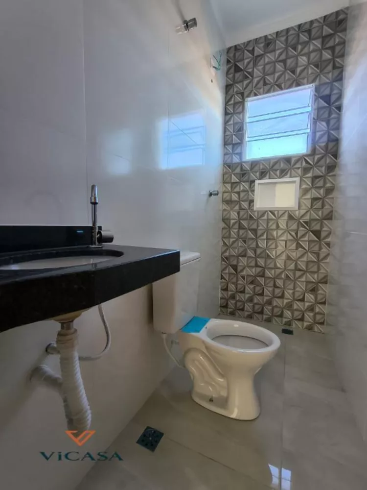 Casa de Condomínio, 2 quartos - Foto 3