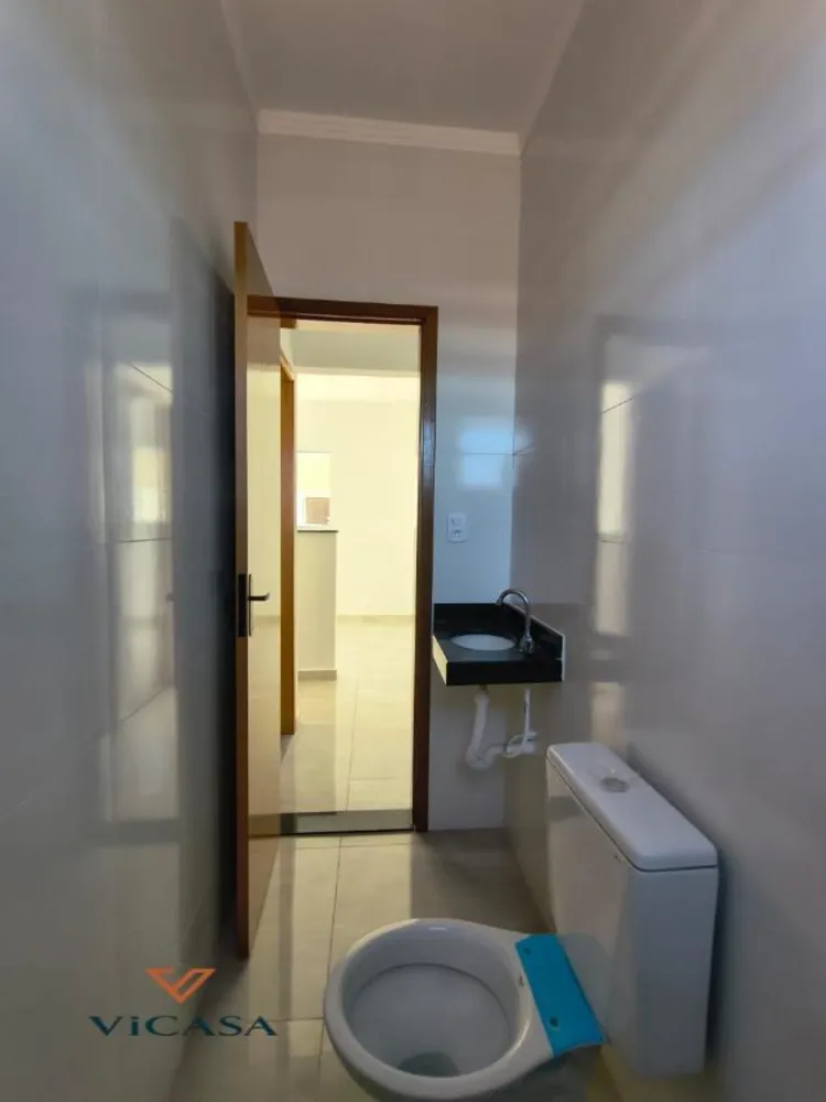 Casa de Condomínio, 2 quartos - Foto 15