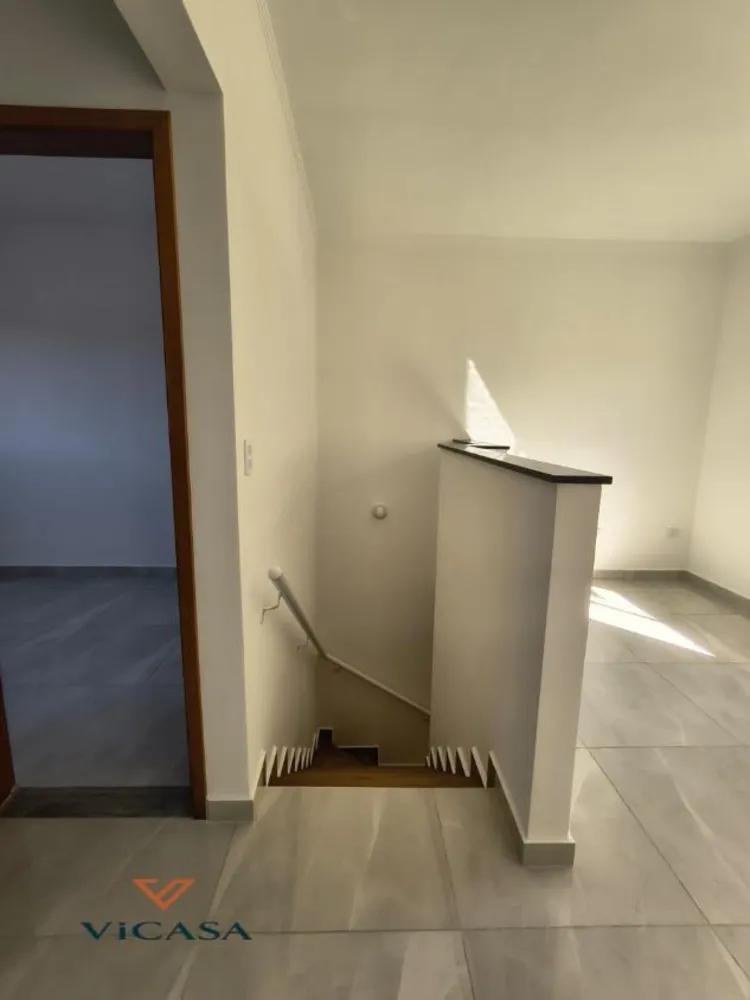 Casa de Condomínio, 2 quartos - Foto 8