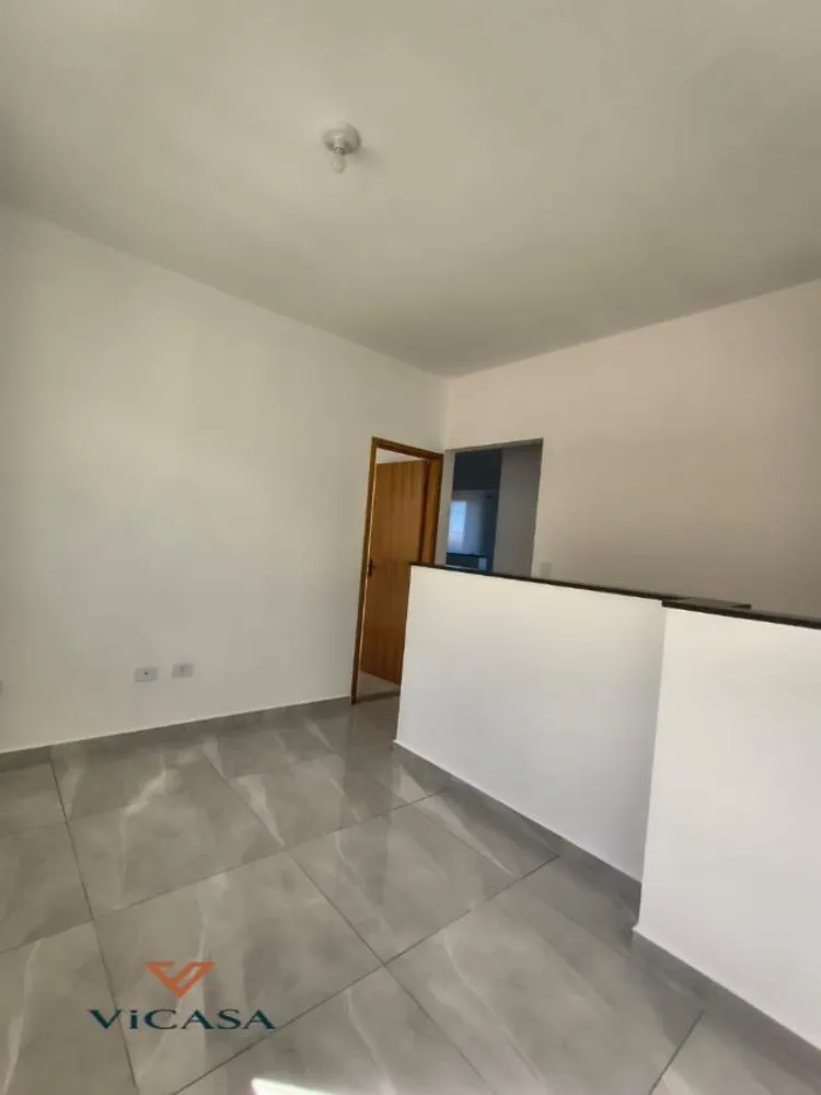 Casa de Condomínio, 2 quartos - Foto 7