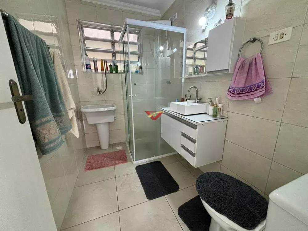 Apartamento, 2 quartos, 70 m² - Foto 2