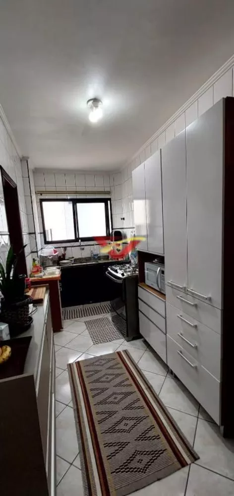 Apartamento, 2 quartos, 70 m² - Foto 2