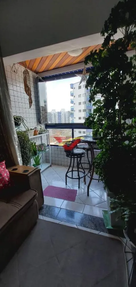 Apartamento, 2 quartos, 70 m² - Foto 2