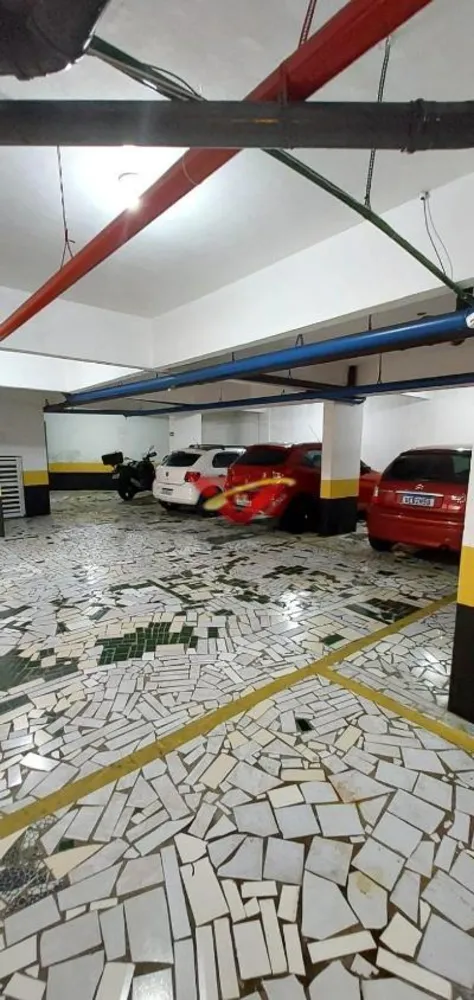 Apartamento, 2 quartos, 70 m² - Foto 21