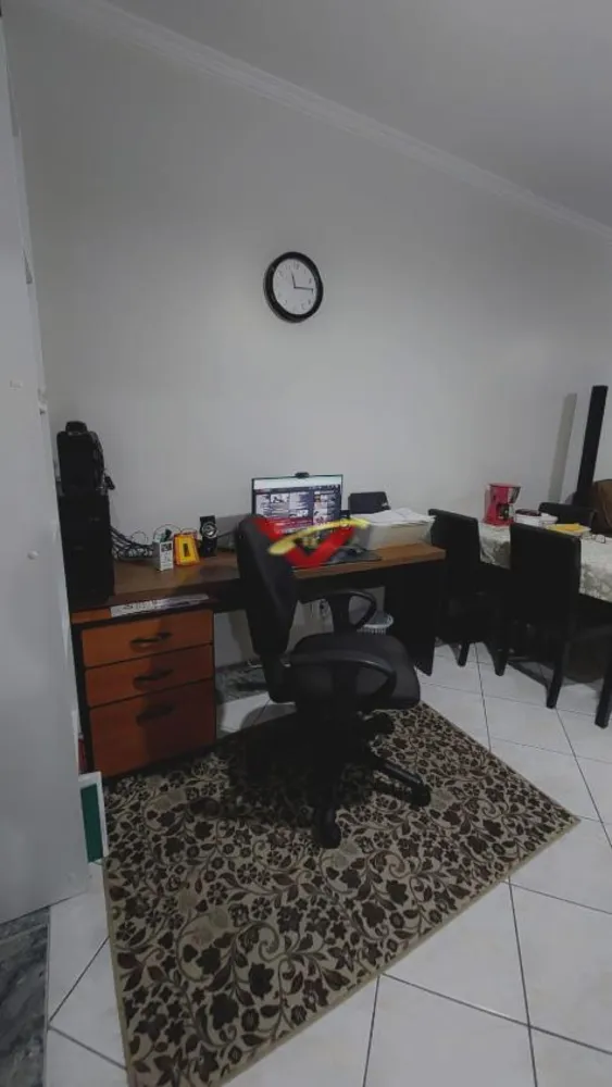 Apartamento, 2 quartos, 70 m² - Foto 6
