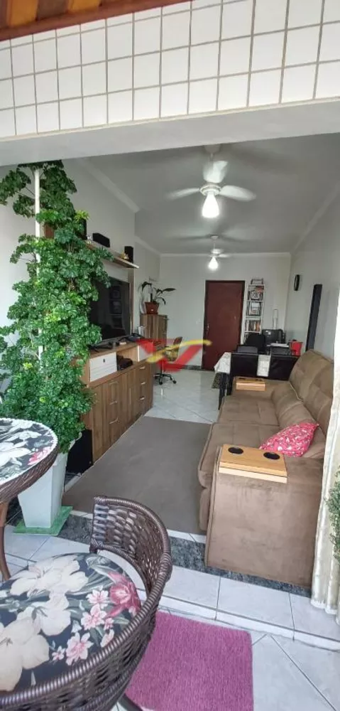 Apartamento, 2 quartos, 70 m² - Foto 1